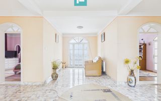 Vilă premium Sânmartin, teren 1200 mp - Poză 21