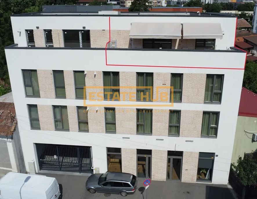 Apartament 2 camere FINISAT | zona The Office - Poză 7
