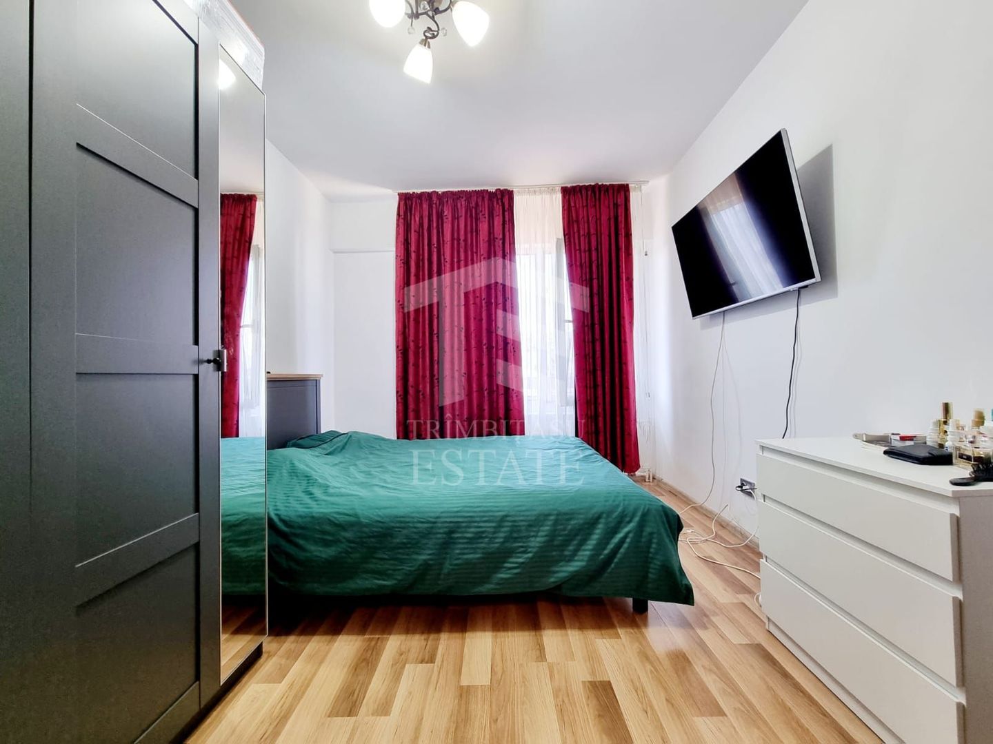 Apartament 3 Camere Militari Lujerului Bulevardul Iuliu Maniu - Poză 5