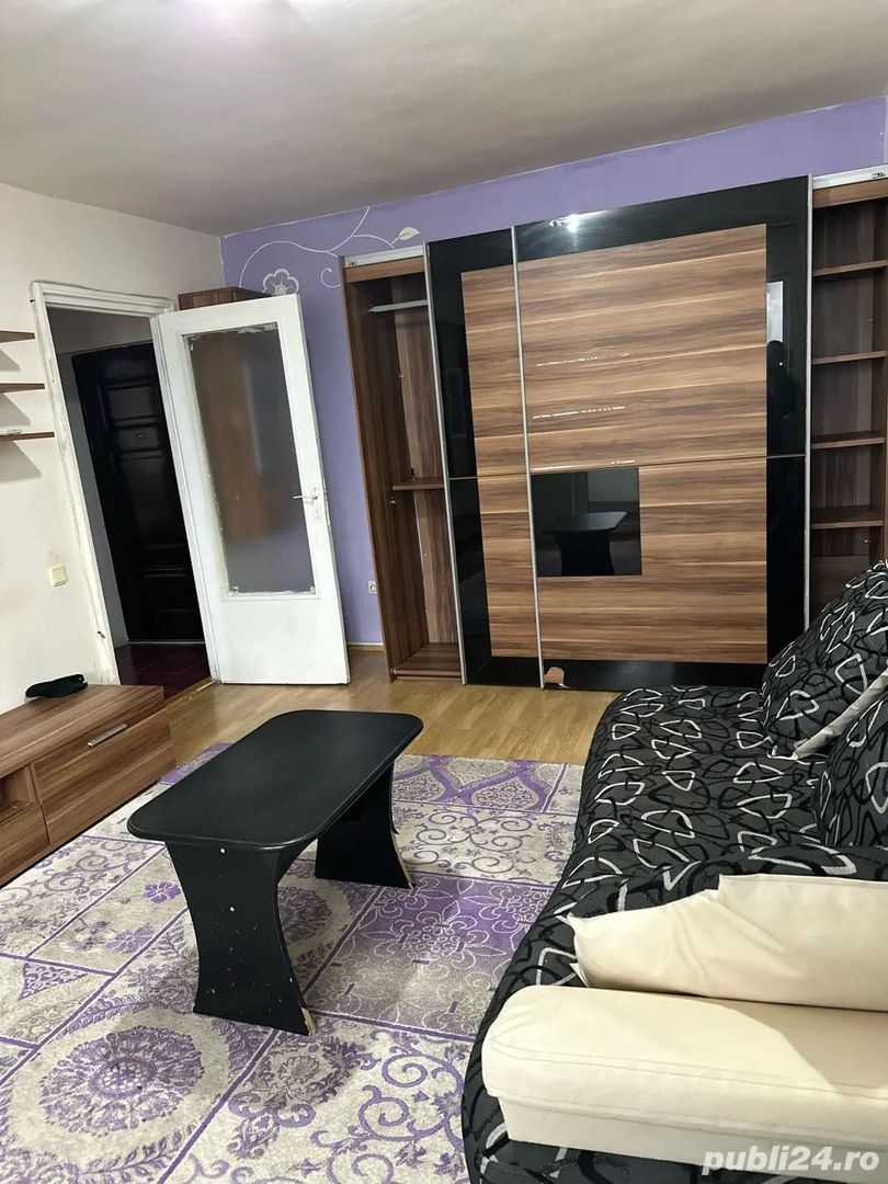 Vînd apartament 2 camere în cluj str.Vidraru. - Poză 4
