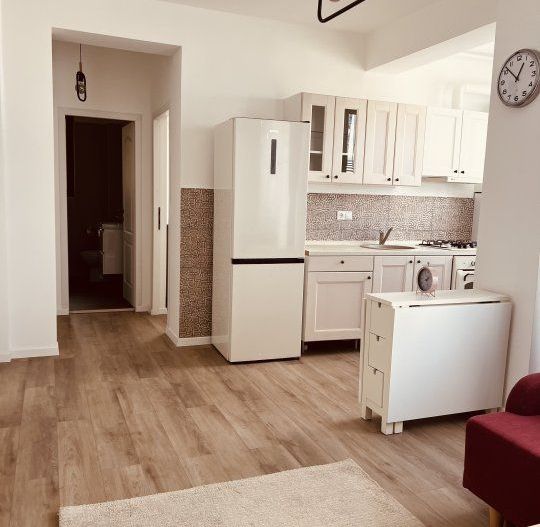 APARTAMENT |  METROU GRIVITA - Poză 2