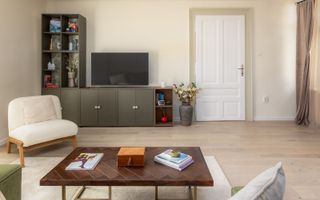 Apartament 2 -Strada Lungă | 75 mp - Terasă 12 mp - Parcare Privată - Poză 9