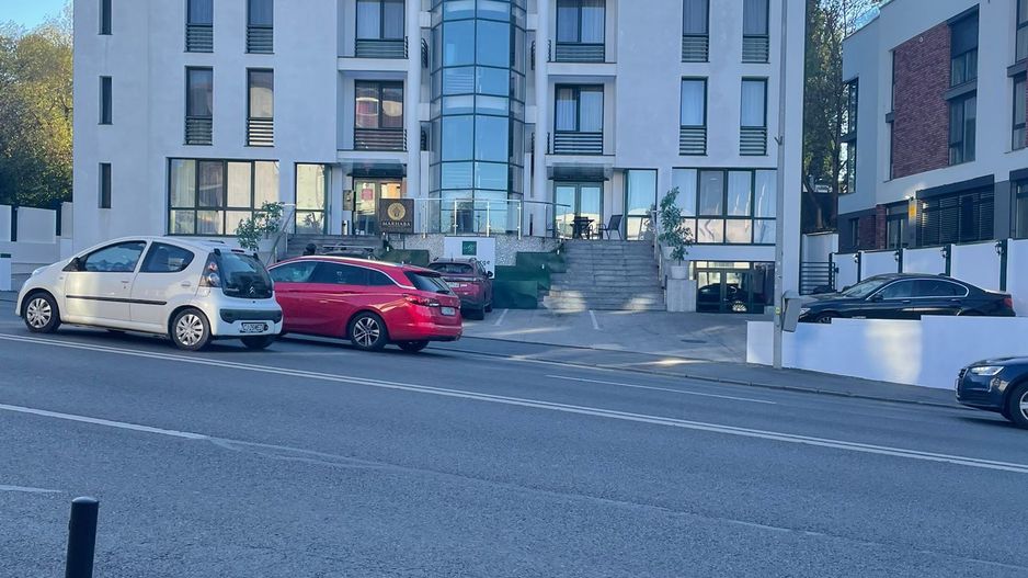 Apartament 1 Camera | Gradina Proprie 20Mp | Utilat Mobilat Modern | C. Turzii - Poză 12