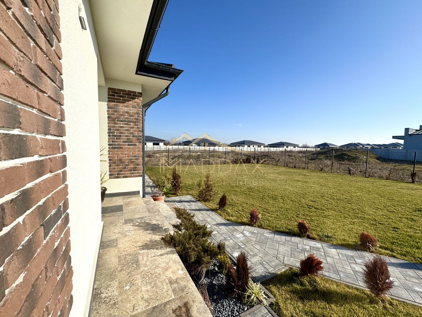 Vila cu 4 camere *500mp de teren* // Corbeanca - Poză 4