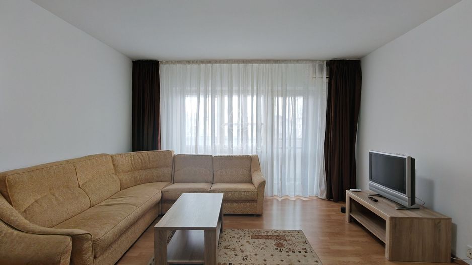 Inchiriere garsoniera spatioasa Militari - Uverturii - Poză 3