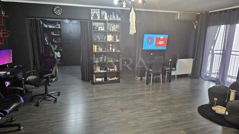 Apartament 3 camere Gheorgheni – zona Complex Diana - Poză 2