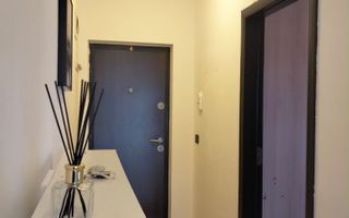 Apartament 3 camere de închiriat | Sibiu, Central | 74 mp - Poză 3