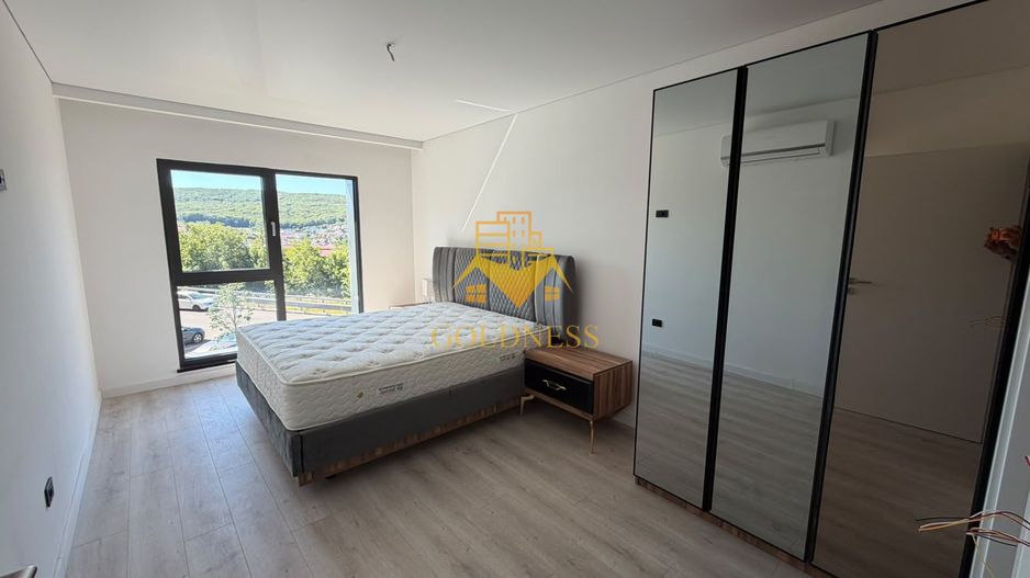 4 Camere, Parcare, Modern, Frunzisului, UMF. UTCN, Observatorului,AC - Poză 1