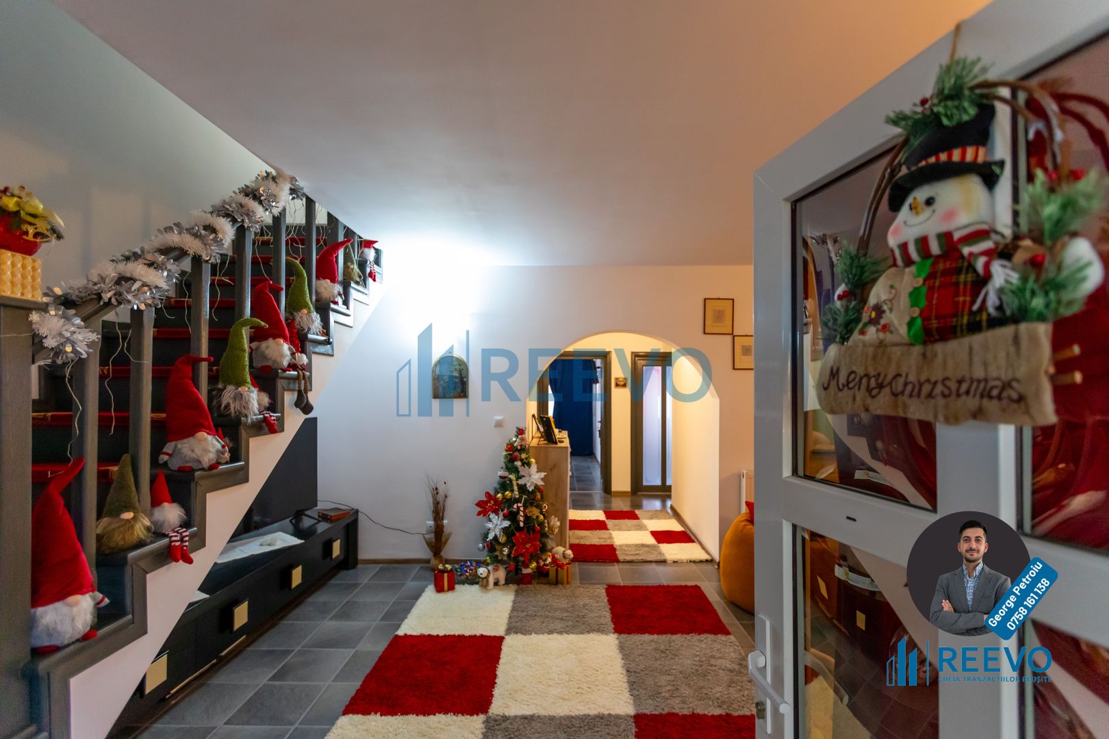 Casă/Vilă 5 camere de vânzare, Hemeiuși - Poză 9