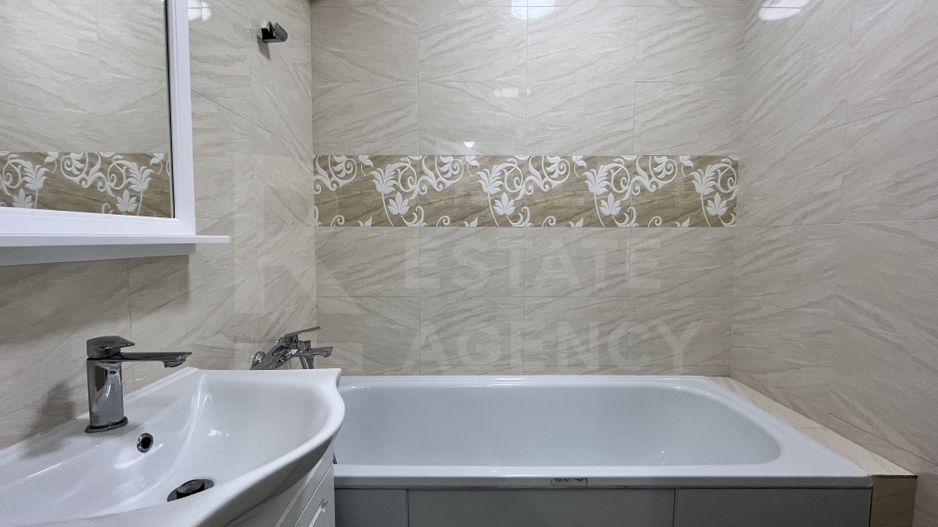 Chirie, apartament, 1 cameră + living, str. Nicolae Testemițanu, Centr - Poză 7