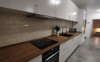Prima închiriere | APARTAMENT NOU | Loc de parcare | Ateneo - Poză 6