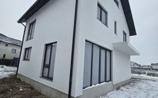 Vilă nouă de vânzare în Otopeni – construcție 2024 - Poză 2