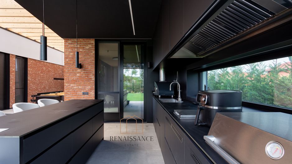 Dumbravita Vila 5 Camere | Mobilata si Utilata Lux | 1079mp Teren - Poză 22