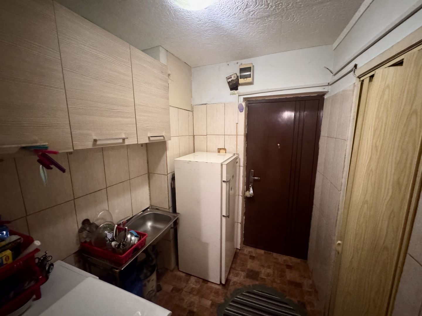 Garsoniera de vânzare | Strada Lacramioarei - Poză 4