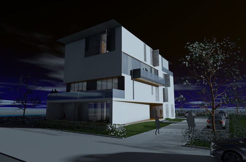 Ansamblul rezidential RIO - Poză 2