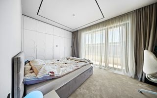 Vila de exceptie in Faget - 440 mp utili, piscina si panorama! - Poză 11