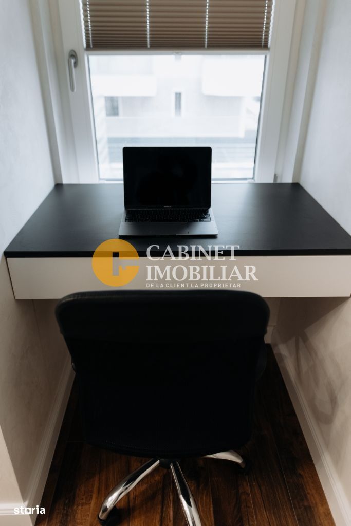 APARTAMENT 3  CAMERE SITUAT IN COPOU - Poză 4