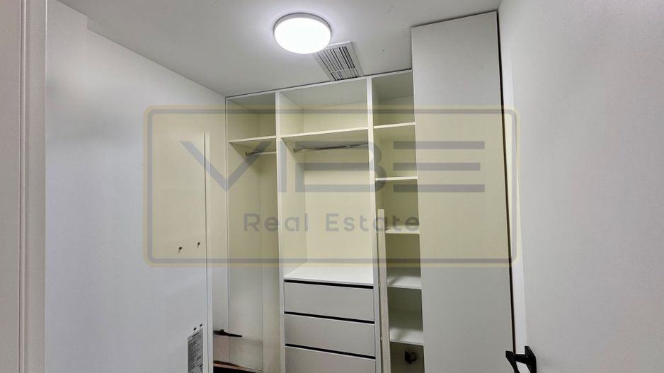Apartament 1 camera premium+parcare subterana Copou - Poză 13