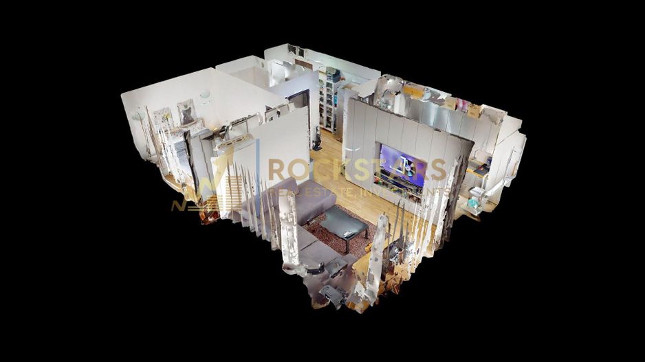 Apartament 2 Camere | Balcon  22mp | Titan | Edenia | Loc Parcare - Poză 14