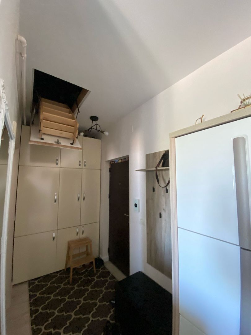 Braytim | 2 camere | Mobilat-Utilat | Curte amenajata - Poză 7