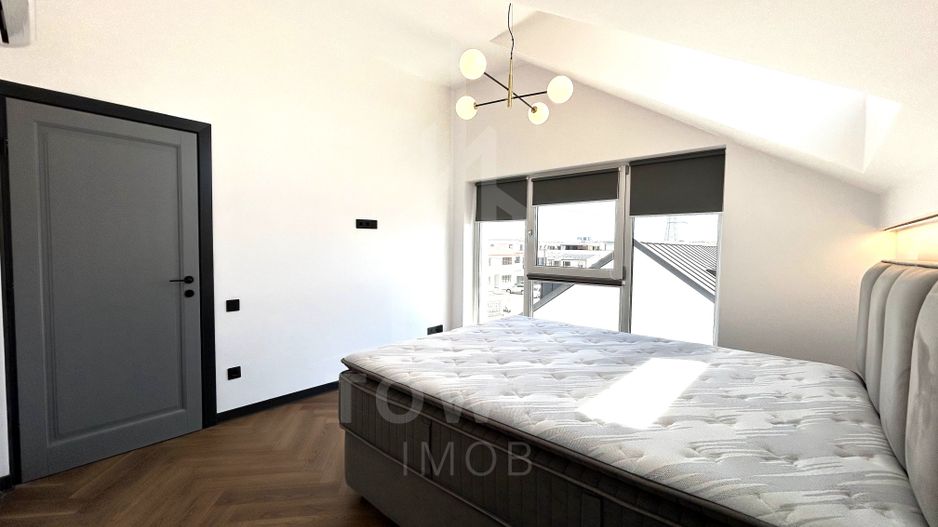 Apartament 3 camere | zona Turnisor | 57,4 mp - Poză 4