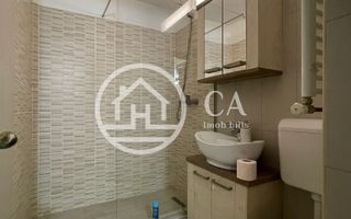 Apartament cu 3 camere de inchiriat in zona Nufarul, Oradea - Poză 8