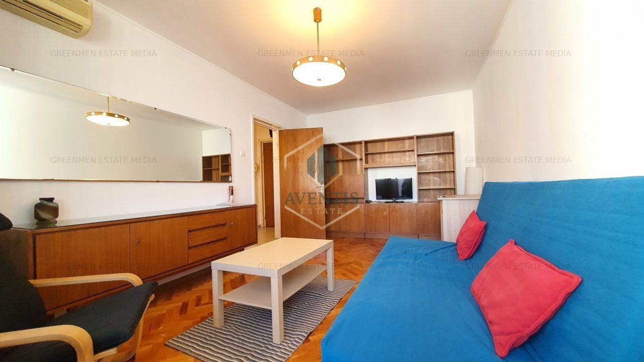 2 camere decomandat, cu boiler pentru apa calda non stop, Obor - Colentina  - Poză 4