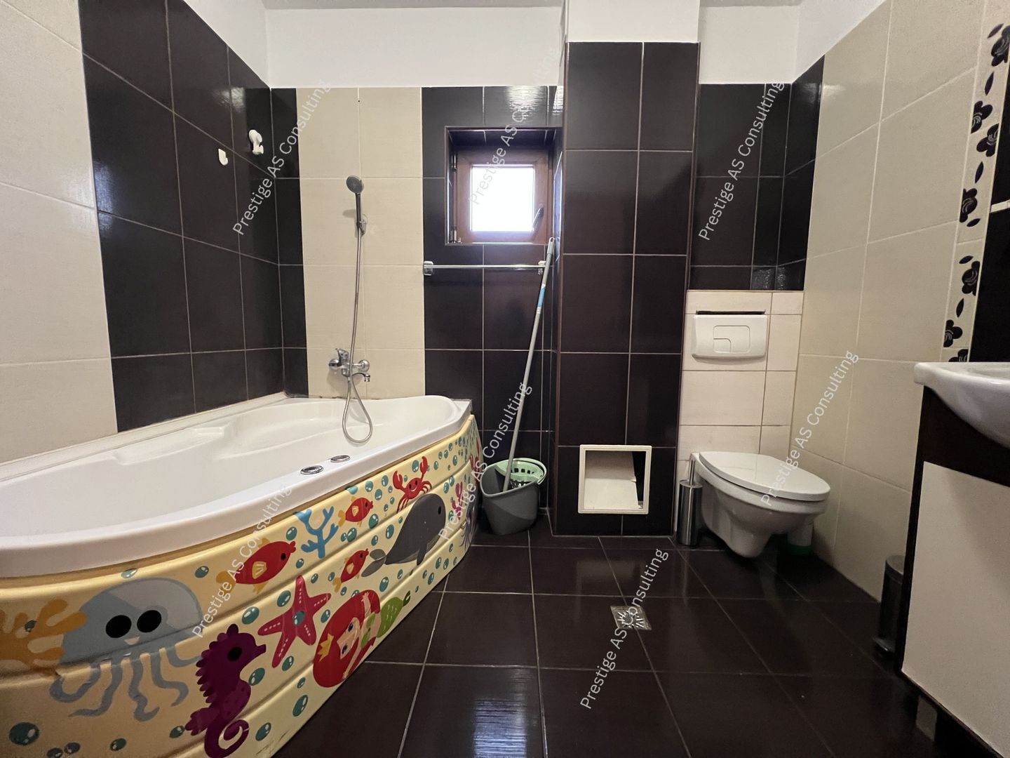 Apartament 3 camere | loc de parcare subteran | Girocului - Poză 12