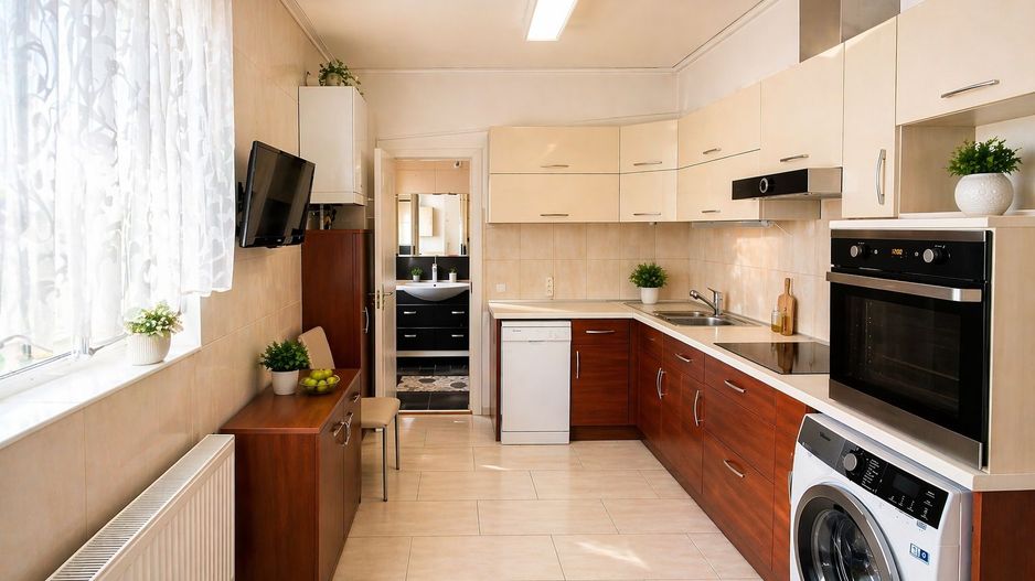 Casă de vânzare în Grătiesti, zonă nouă 🏡 - Poză 7