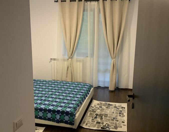 Apartament luminos, mobilat complet, centrala, etaj 1, Baba Novac, IOR - Poză 1