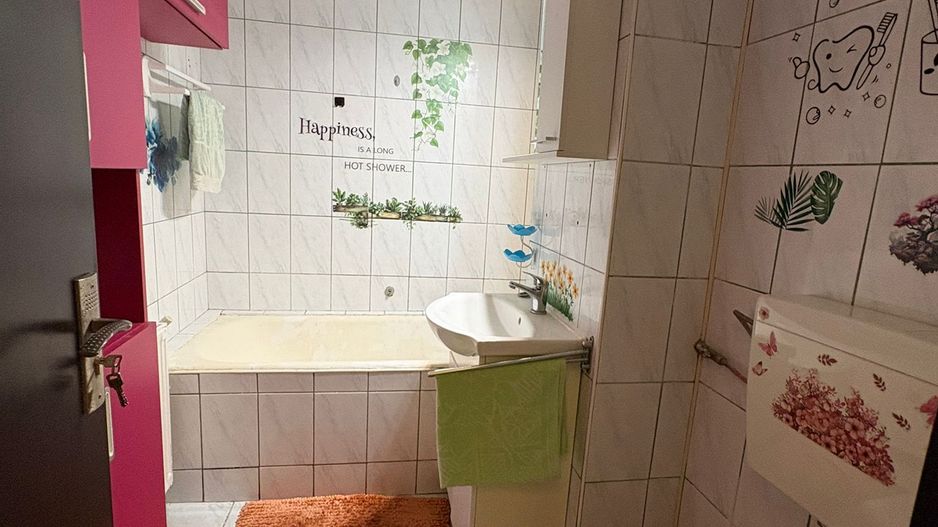 Apartament cu 2 camere de închiriat zona Lenin - Poză 9