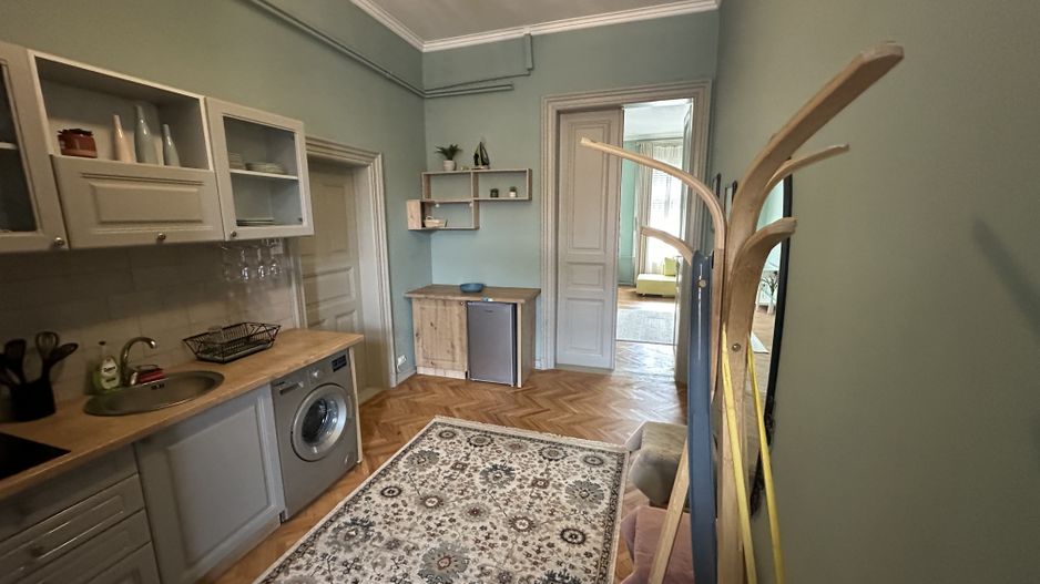 Spatiu de birouri in cladire istorica - Poză 16