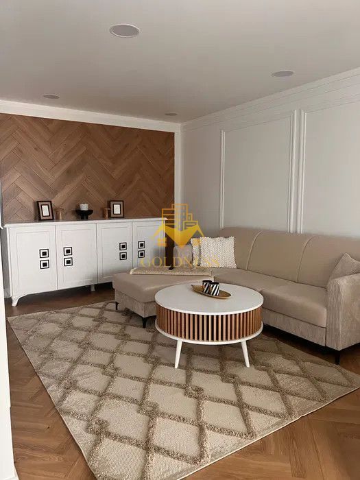 2 camere, LUX, parcare,AC, totul nou, Andrei Muresanu zona Revo, Sigma - Poză 1