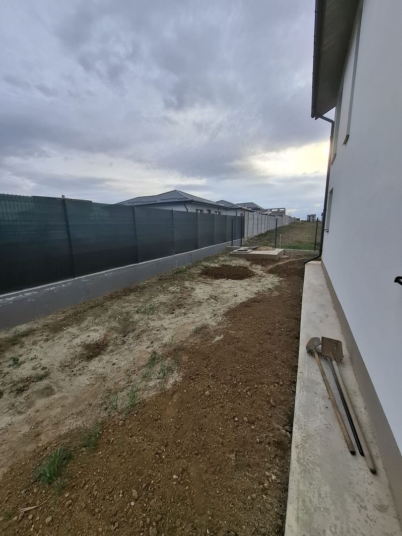 Casa 4 camere Comuna Berceni / Primaverii - Poză 18