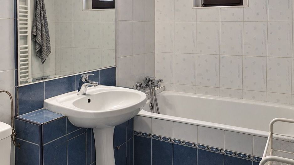 De vanzare apartament cu 2 camere, Siderurgistilor Vest, et. 4, 68.000 euro - Poză 13