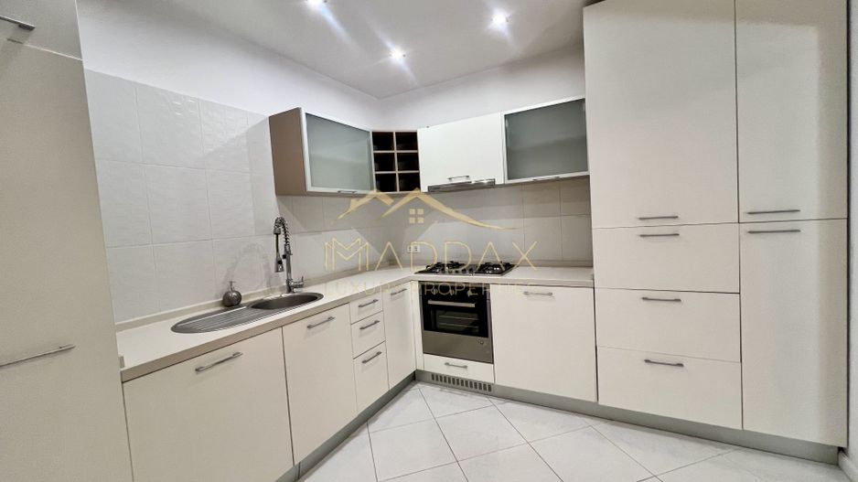 Apartament 3 camere │Gradina 50mp │Piscina │Parcare inclusă ║ Pipera - Poză 28