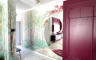 Apartament 2 camere penthouse bloc nou  Mehala - Poză 4