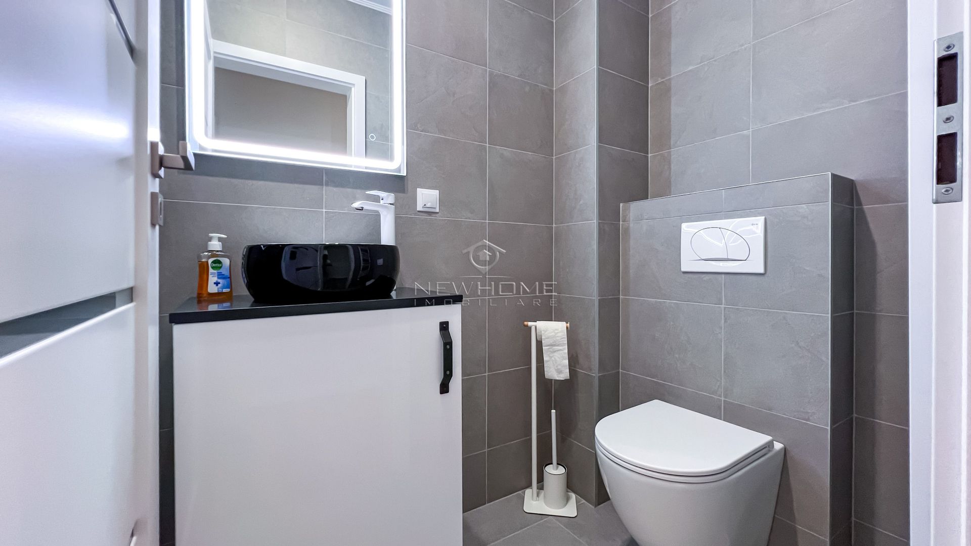 Apartament 3 camere, zona Ultracentral - Poză 14