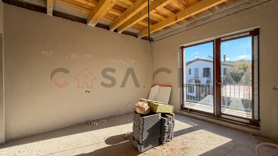 Casa cu 4 camere si garaj in Borhanci, zona TCI! - Poză 9