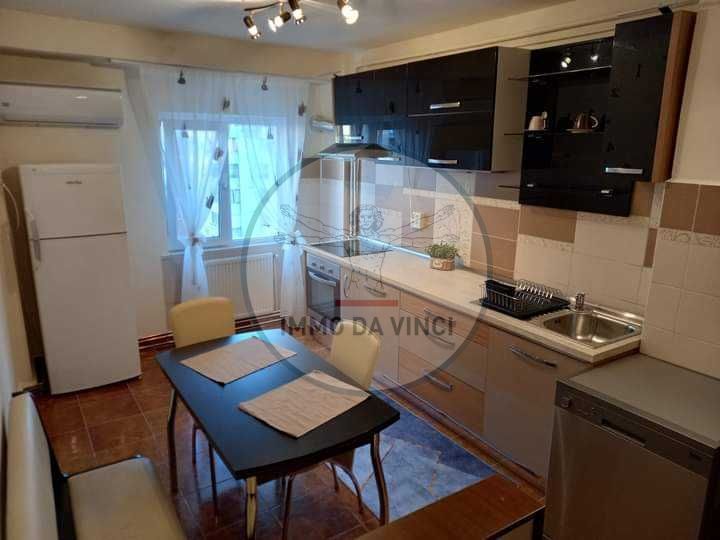 Apartament 2 camere decomandate Dorobantilor - Nasaud Cluj-Napoca - Poză 1