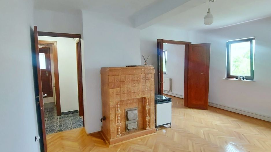 Apartament 2 camere + garsonieră Radu Beller, vedere parc, fără risc seismic - Poză 5