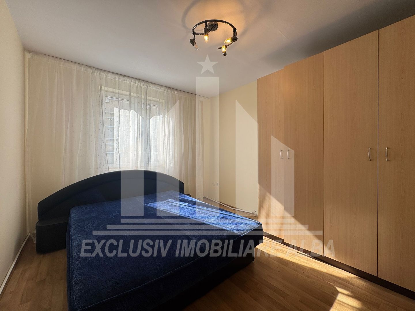 Apartament cu 3 camere decomandate de vanzare, Cetate - Poză 6