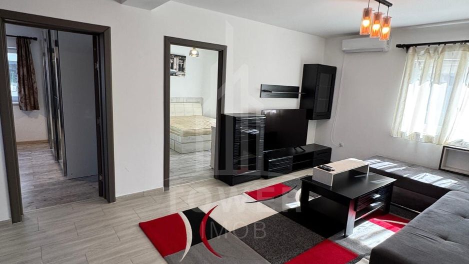 Apartament modern de vanzare | Selimbar | 65mp utili | 144mp curte - Poză 1