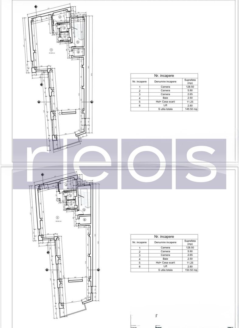 INCHIRIERE CLADIRE BOUTIQUE | 800MP | FLOREASCA | IDEAL CLINICA-BIROU - Poză 23