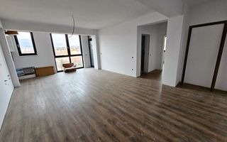 Apartament 3 camere, etaj 1, predare la cheie - Poză 1
