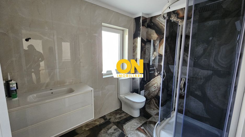 Casa 4 camere, cu predare la cheie, 324 mp teren, Micesti - Poză 6