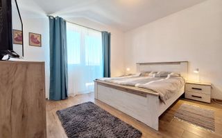 Apartament spatios, mobilat utilat, parcare, comision 0 - Poză 5