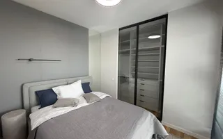 APARTAMENT 2 CAMERE | MOBILAT-UTILAT LUX | PARCARE | STRAULESTI | 64MP - Poză 13