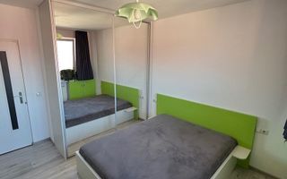 Apartament cochet cu 2 camere, lângă Primăria Florești. - Poză 6