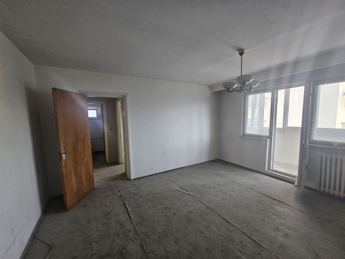 2 camere confort 1, Exercitiu, spatios, zona excelenta - Poză 1